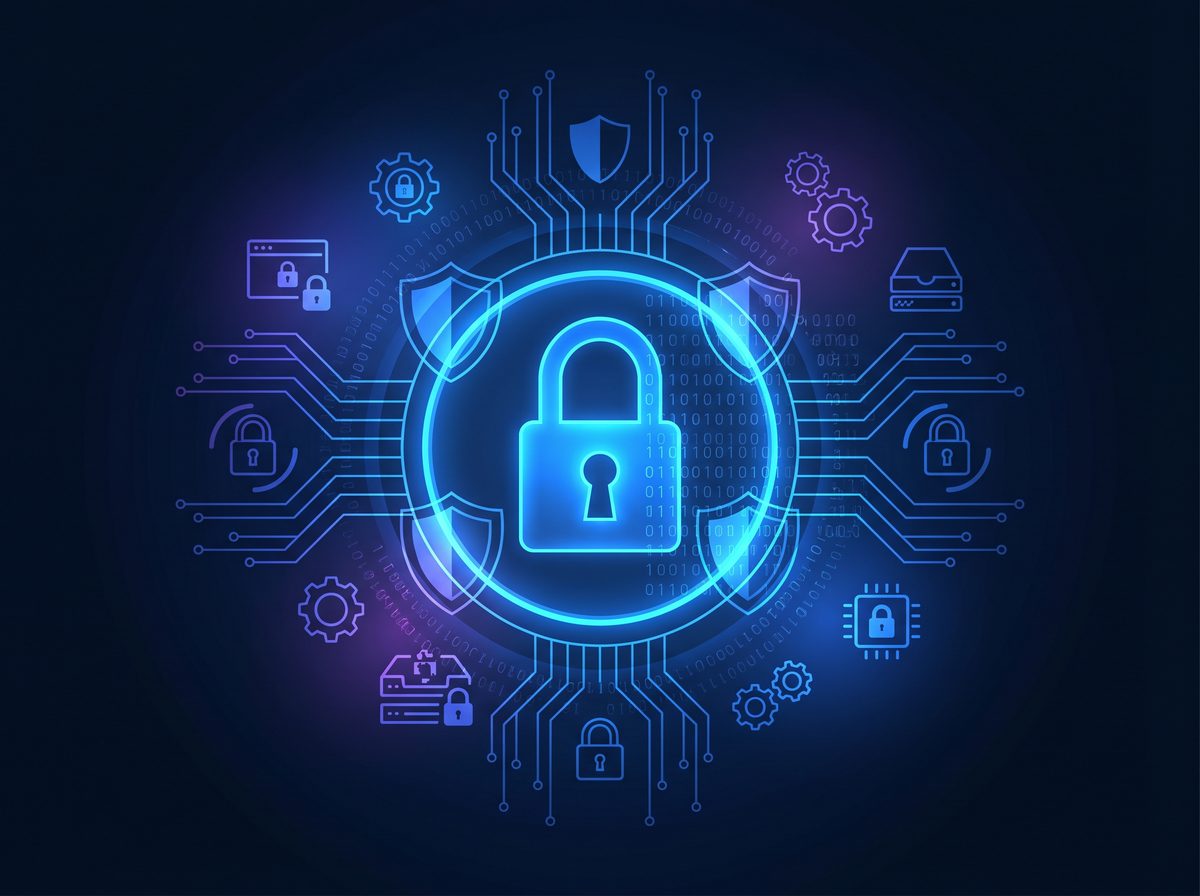 加速器qu安全防护体系